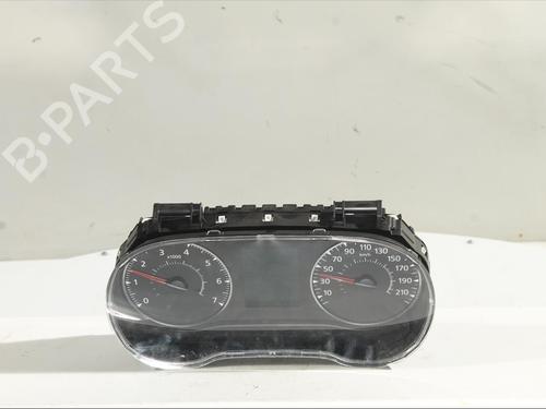Used Instrument cluster DACIA DUSTER (HM_) 1.5 dCi 115 4x4 (HMAD) (116 hp) 26146935