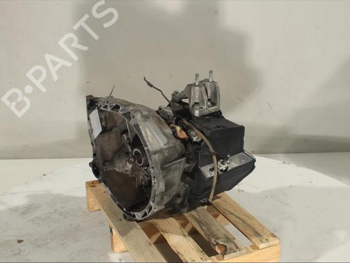 Gearbox FORD B-MAX (JK)  | BP17740290M3 