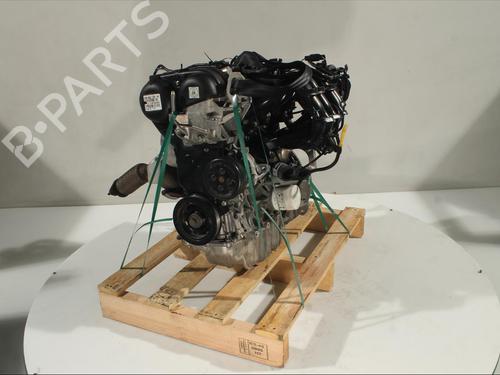 Engine FORD KA+ III (UK, FK)  | BP11985100M1 