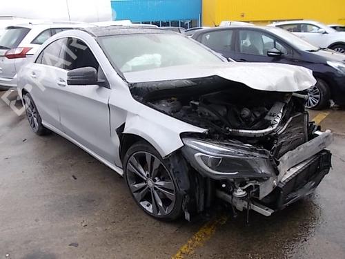 Engine MERCEDES-BENZ CLA Coupe (C117) CLA 200 (117.343) | BP33222990M1  - Image 9