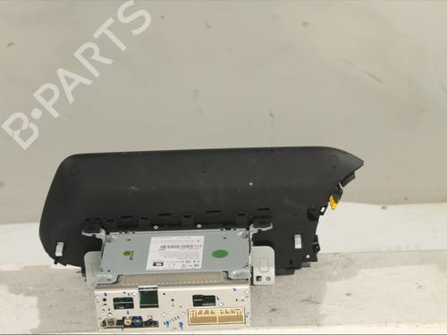 Bilradio HYUNDAI i20 III (BC3, BI3) 1.0 T-GDI | BP28350324E6 