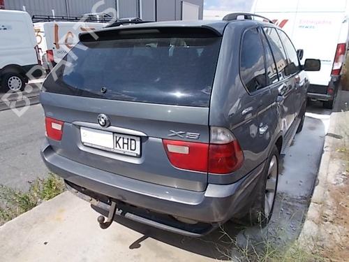 Fælk BMW X5 (E53) 3.0 d | BP24399466C45 - Image 3