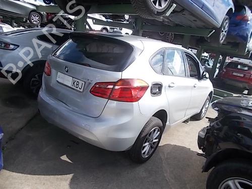 Headlight switch BMW 2 Active Tourer (F45) 218 d | BP25733452I24  - Image 6