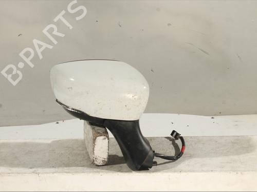 Bakspejl Højre RENAULT CLIO IV (BH_) 0.9 TCe 90 (BHNF, BHMA, BHMH, BHJK, BHJR) | BP29986053C27