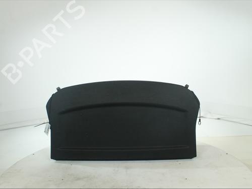 Used Rear parcel shelf Rear parcel shelf 37186065 37186065