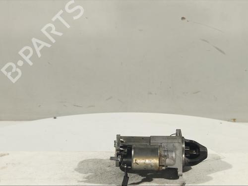 Used Starter Starter OPEL ASTRA J (P10) 1.7 CDTI (68) (125 hp) 13246052 13246052