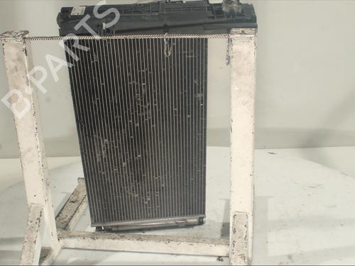 AC radiator BMW 1 (F20) 118 d | BP21185795M32 