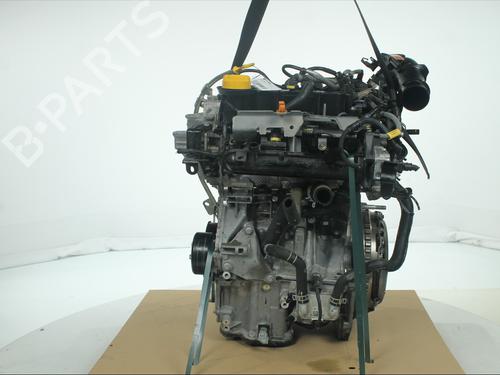 engine-dacia-sandero-iii-2021-33948893 main image