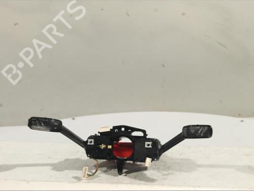 Used Steering column stalk Steering column stalk SKODA OCTAVIA III (5E3, NL3, NR3) 1.0 TSI (115 hp) 27358988 27358988