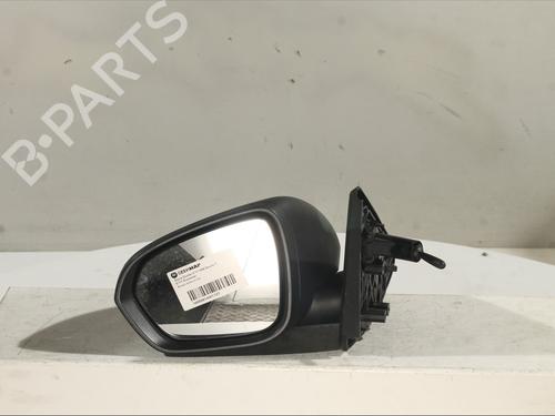 Used Left mirror Left mirror DACIA DUSTER (HM_) 1.6 SCe 115 LPG (HMM1) (109 hp) 32457772 32457772