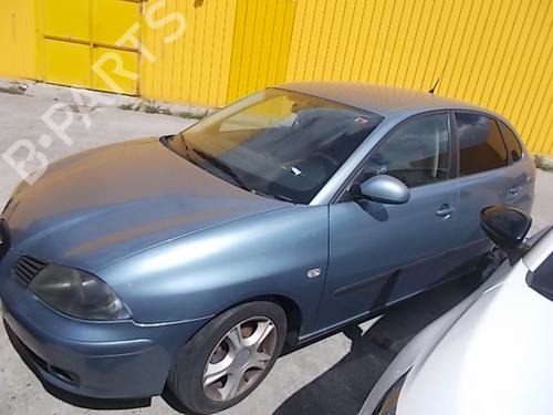 Headlight switch SEAT IBIZA III (6L1) 1.9 TDI | BP27444030I24 - Image 3
