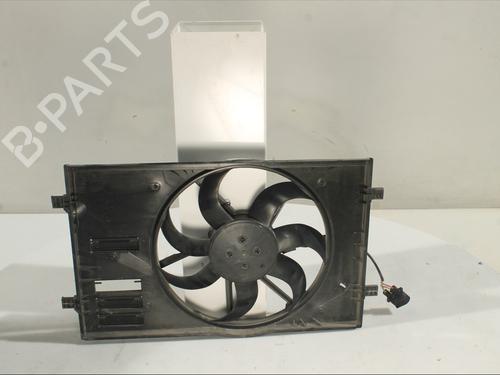 Kit radiatore VW T-ROC Convertible (AC7, AC8) 1.0 TSI (110 hp) 31796018