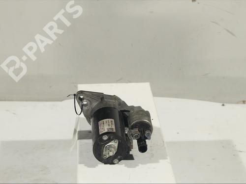 Startmotor AUDI A3 Convertible (8P7)  | BP12174645M8 