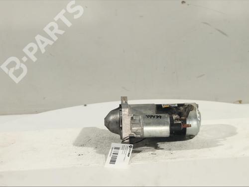 Startmotor OPEL ZAFIRA TOURER C (P12) 2.0 CDTi (75) (130 hp) 11911959