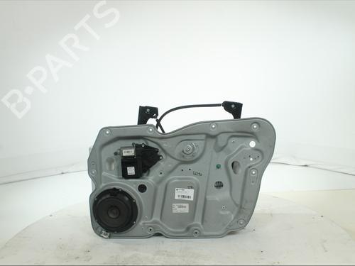 Used Front right window mechanism Front right window mechanism 36511326 36511326