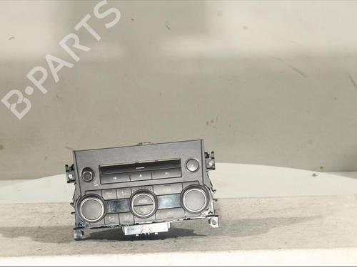 Used Climate control Climate control LAND ROVER RANGE ROVER EVOQUE (L538) 2.2 D 4x4 (150 hp) 18304777 18304777