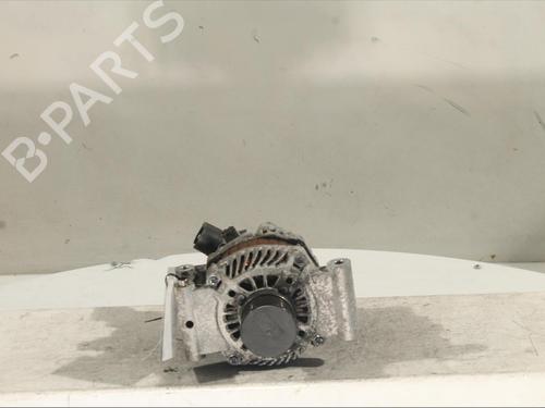 Used Alternator PEUGEOT 207 (WA_, WC_) 1.4 16V (95 hp) 17951902