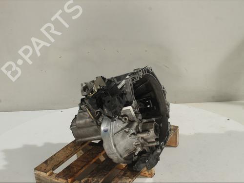 Gearbox OPEL MOKKA 1.5 (76) | BP29818339M3  - Image 5