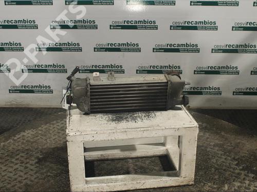 Intercooler KIA CEE'D SW (ED)  | BP11893910M30 