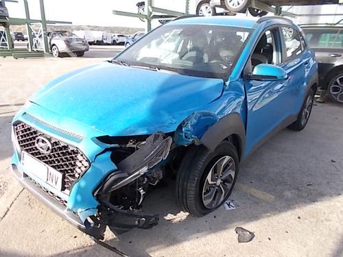 Brukte deler til HYUNDAI KONA (OS, OSE, OSI) 1.6 GDi Hybrid 4821105