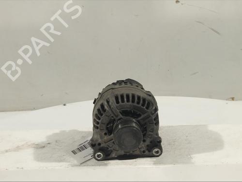 Used Alternator Alternator AUDI A4 B7 (8EC) 2.0 TDI (140 hp) 11912218 11912218