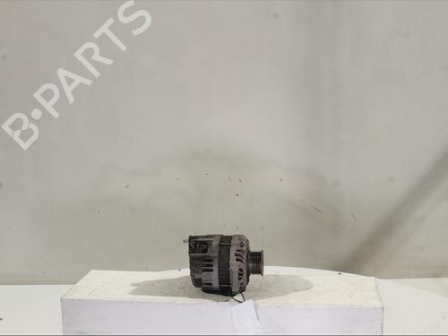 Used Alternator Alternator NISSAN MICRA IV (K13K, K13KK) 1.2 (80 hp) 33298261 33298261