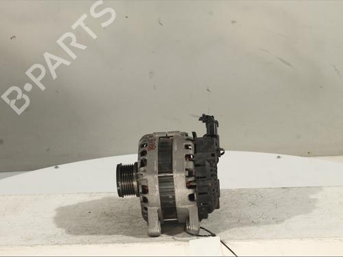 Used Alternator Alternator PEUGEOT 308 II (LB_, LP_, LW_, LH_, L3_) 1.2 THP 110 (110 hp) 29203078 29203078
