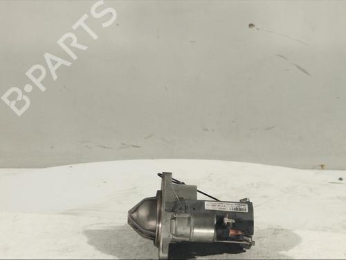 Starter FORD FIESTA VI (CB1, CCN)  | BP13489117M8 