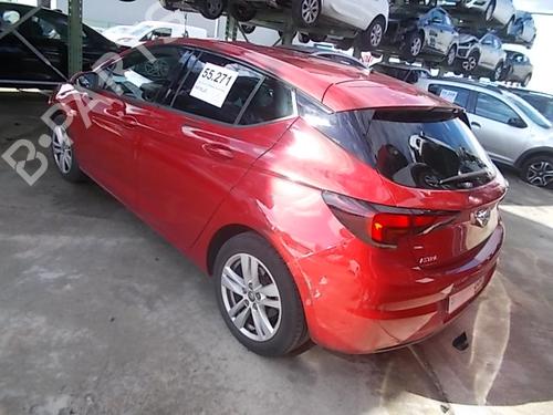 Used Parts OPEL ASTRA K (B16) 1.5 CRDI (68) 2424162