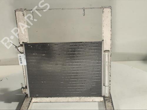 Used AC radiator AC radiator RENAULT TWINGO III (BCM_, BCA_) 0.9 TCe 90 (BCM9, BCM2) (90 hp) 20932114 20932114