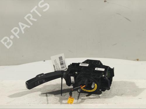 Used Steering column stalk Steering column stalk VOLVO V40 Hatchback (525) D3 (150 hp) 11984851 11984851