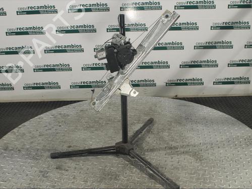 Used Front right window mechanism PEUGEOT 308 SW I (4E_, 4H_) 1.6 HDi (109 hp) 12077786