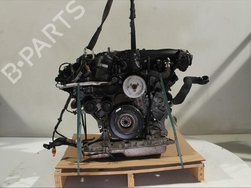 Used Engine Engine PORSCHE MACAN (95B) 3.0 S Diesel (258 hp) 33188407 33188407