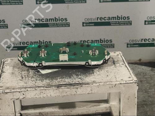 Instrument cluster NISSAN MURANO I (Z50) 3.5 4x4 | BP26919533C47 