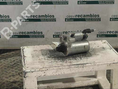 Starter PEUGEOT 208 I (CA_, CC_)  | BP11896112M8 