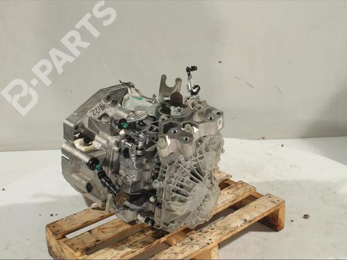 Gearbox JEEP COMPASS (MP, M6, MV, M7) 1.4 MultiAir | BP12082437M3 