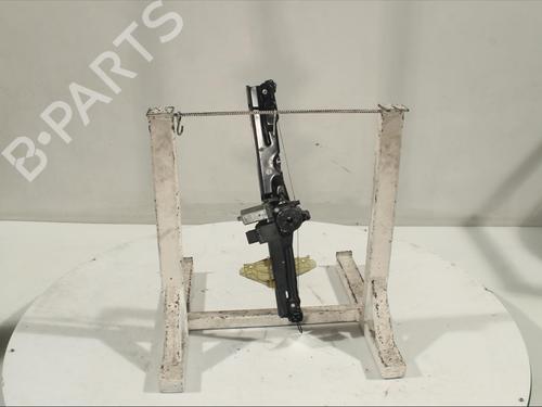 Front left window mechanism CITROËN JUMPY III Van (V_) 2.0 BlueHDi 120 | BP13646306C22 