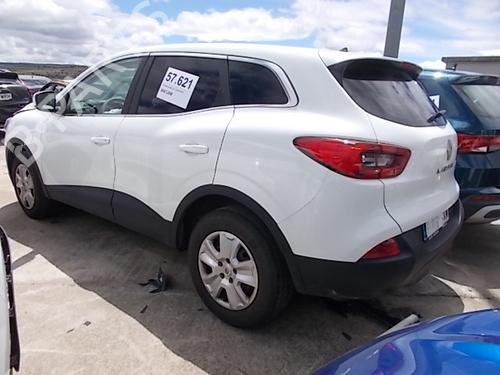 Rat RENAULT KADJAR (HA_, HL_) 1.5 dCi 110 (HLA3) | BP36396910C49  - Image 6