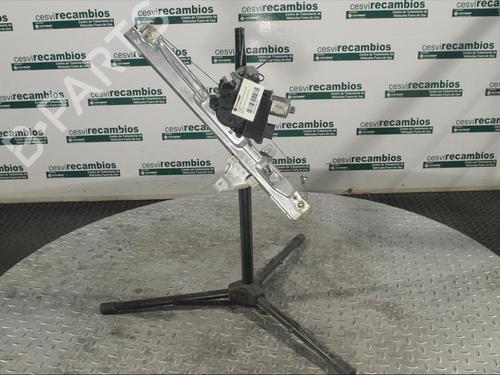 Used Front left window mechanism PEUGEOT 308 SW I (4E_, 4H_) 1.6 HDi (109 hp) 12077785