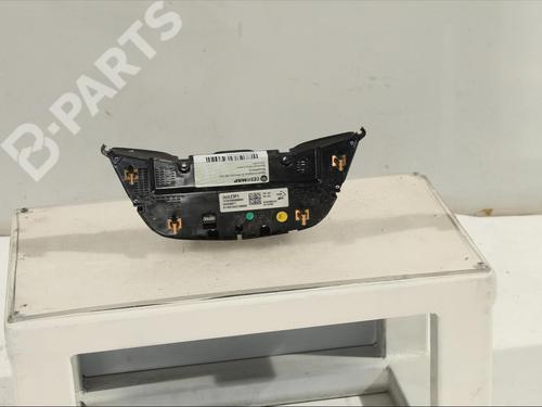Climate control OPEL INSIGNIA A (G09)  | BP11902748I5 