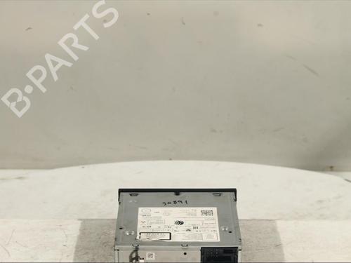 Card reader SKODA FABIA III (NJ3) 1.0 | BP15227549E4 