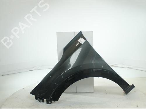 Used Left front fenders Left front fenders KIA NIRO II (SG2) 1.6 GDi Hybrid (141 hp) 36427449 36427449