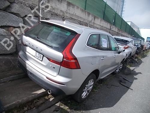 Rear differential VOLVO XC60 II (246) B4 Mild-Hybrid | BP26229881M24 - Image 6