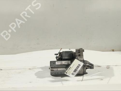 Used Starter Starter CITROËN C-ELYSEE (DD_) 1.6 BlueHDi 100 (99 hp) 11907748 11907748