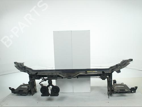 Tværbjælke Tværbjælke LAND ROVER DISCOVERY SPORT (L550) 2.0 D 4x4 (150 hp) 34333602 34333602