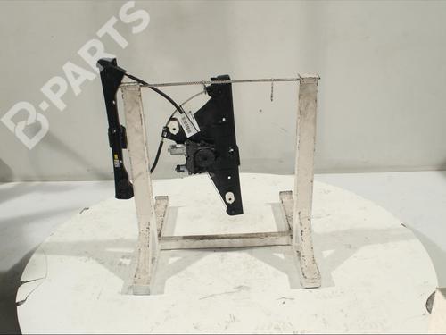 Rudehejsemekanisme ventre foran OPEL CORSA F (P2JO) 1.2 (68) | BP12083599C22 