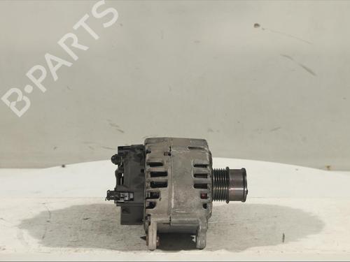 Used Alternator Alternator VW POLO V (6R1, 6C1) 1.0 (75 hp) 13913153 13913153