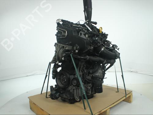 Engine SEAT IBIZA IV (6J5, 6P1) 1.4 TDI | BP34357168M1 - Image 3