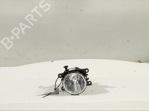 Used Right front fog light Right front fog light RENAULT MEGANE IV Hatchback (B9A/M/N_) 1.5 dCi 110 (B9A3) (110 hp) 13473348 13473348