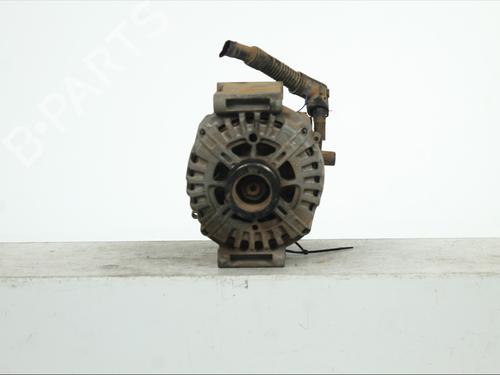 Used Alternator Alternator 39496668 39496668